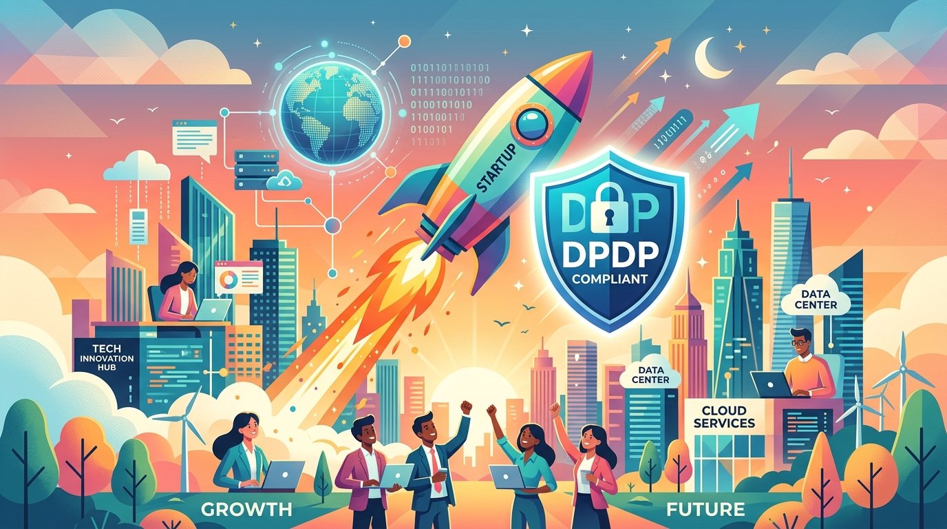 SaaS Founders: How to Build Privacy by Design from Day One