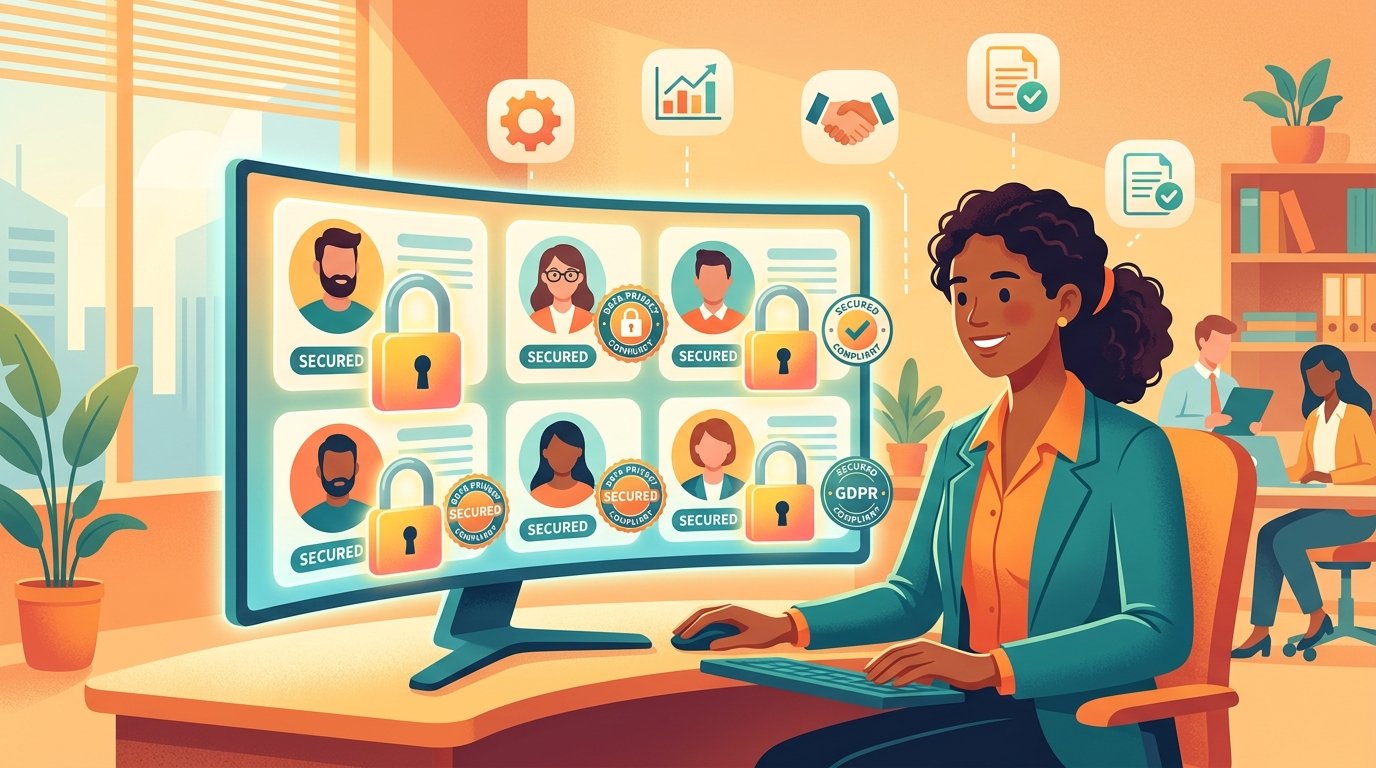Why HR Departments Need to Overhaul Employee Data Policies Today