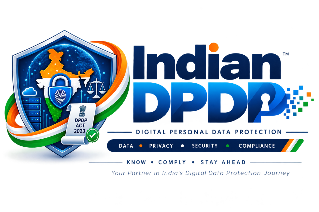 Indian DPDP Logo