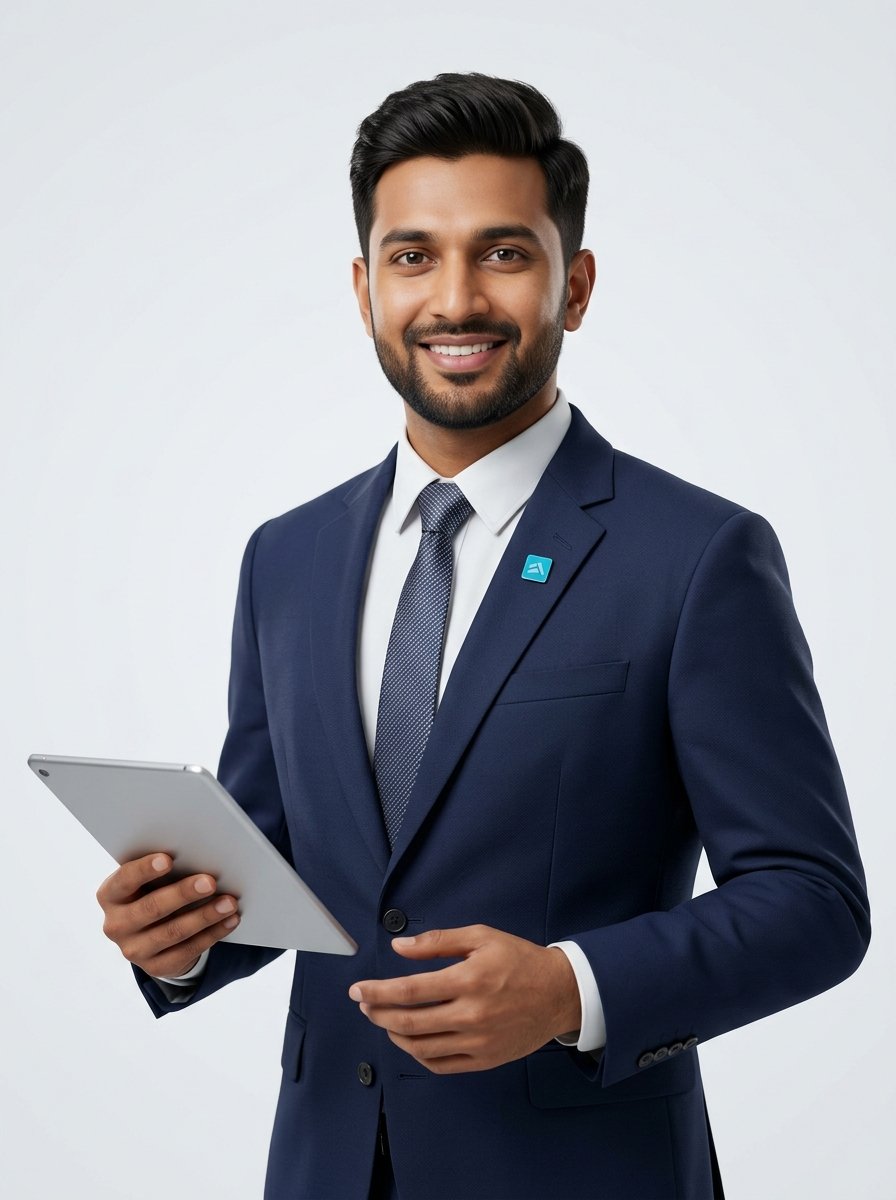 DPDP Digital Compliance Manager