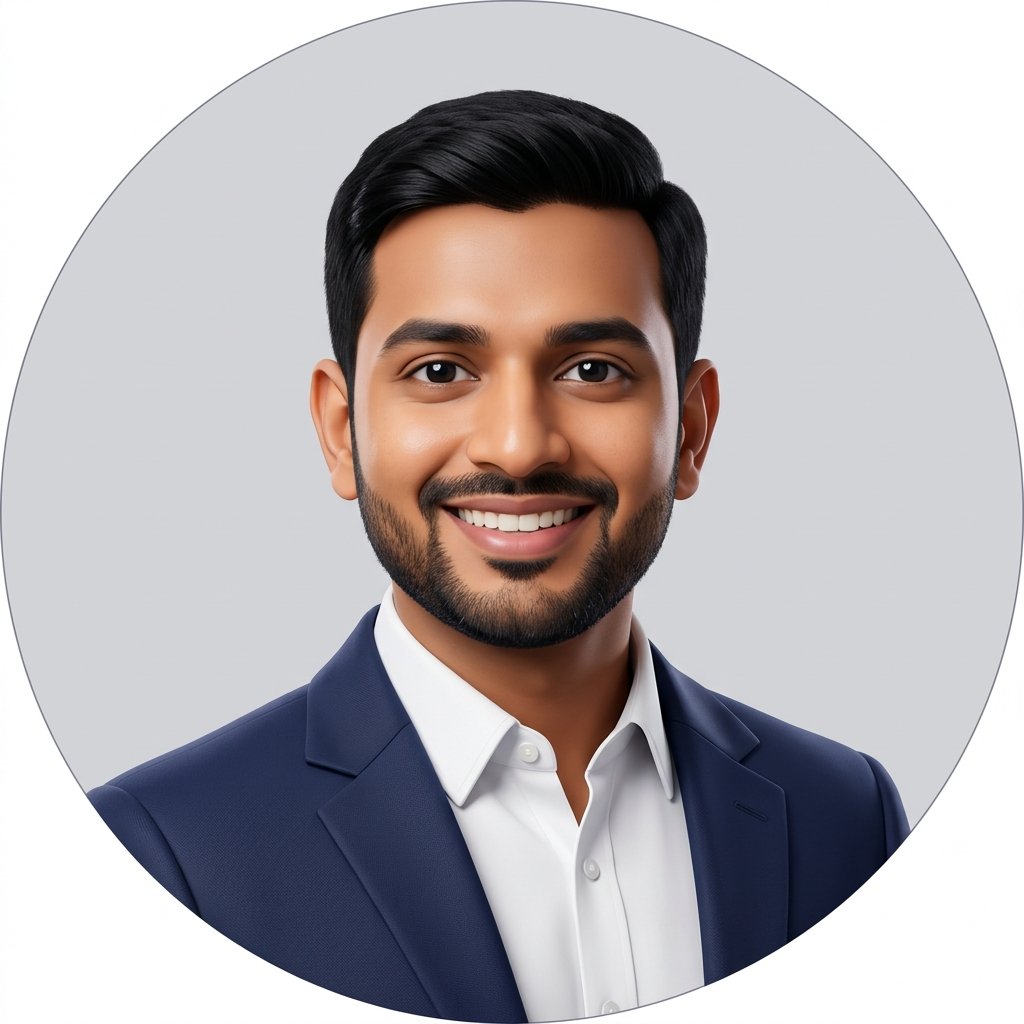 Compliance Manager Avatar